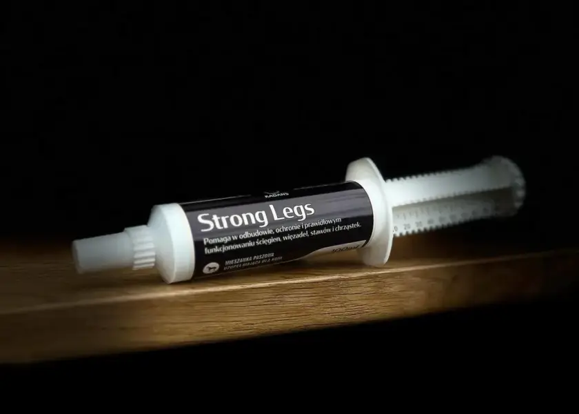 Collagen for horses
