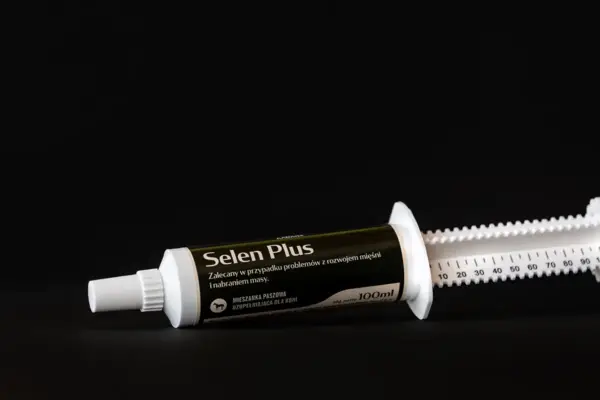 Selen Plus 100 ml | Selen dla koni
