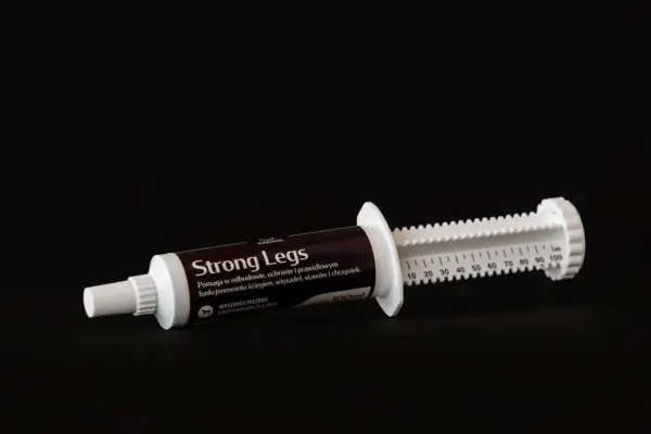 Strong Legs 100 ml | Kolagen dla koni